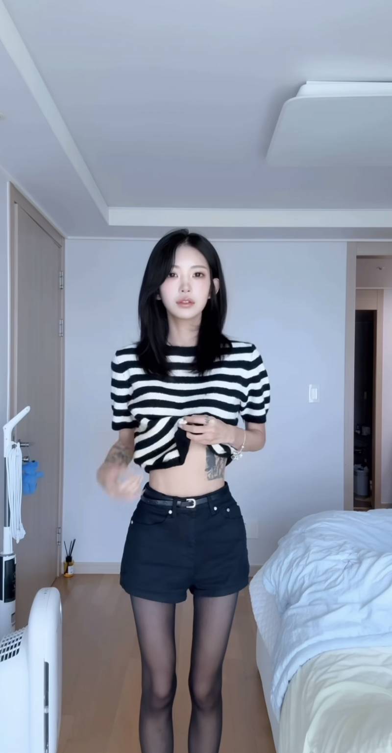 [잡담] 인스스 최준희 알아? (연예인 딸 맞음) | 인스티즈