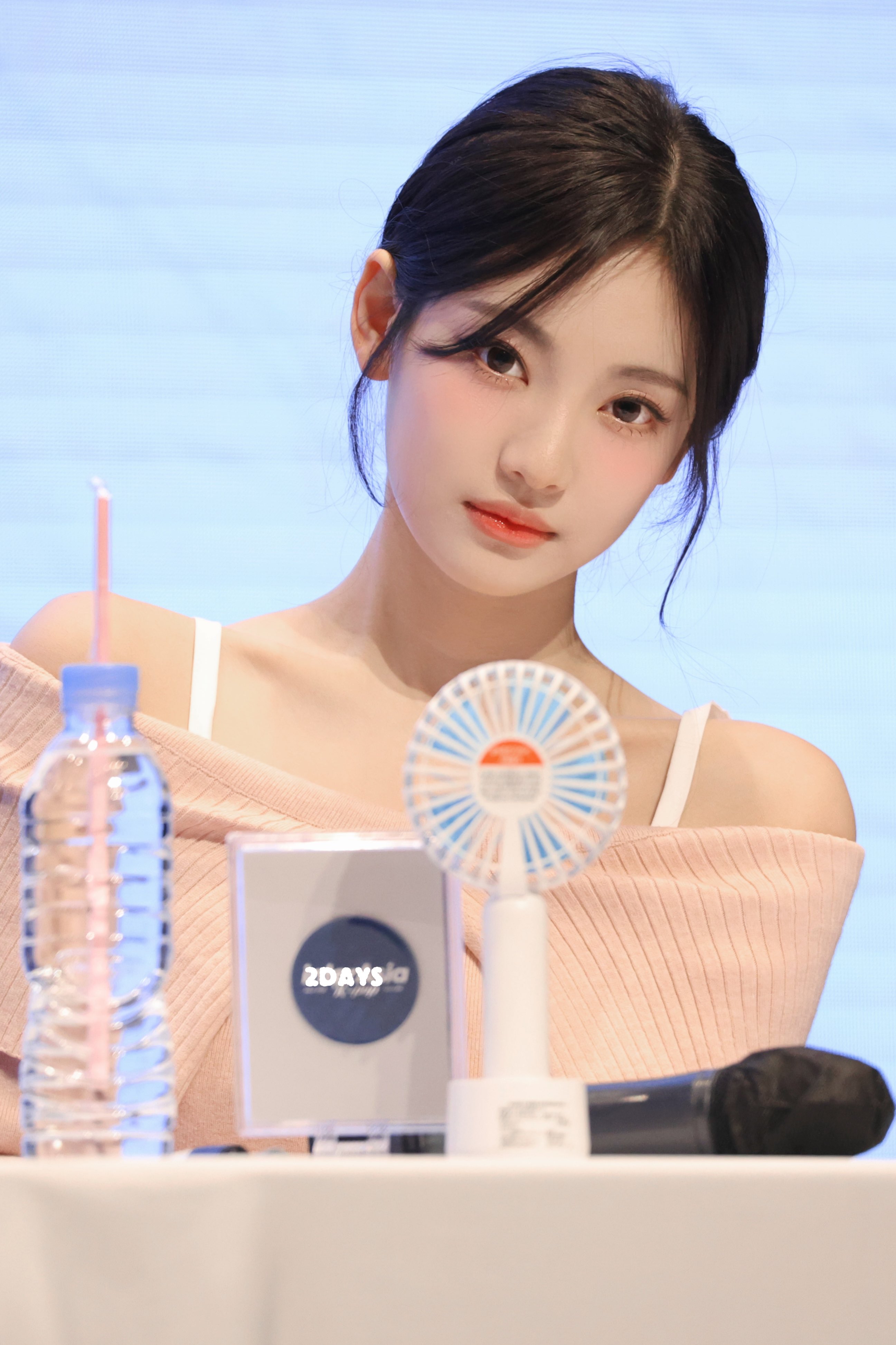 [잡담] 닝닝 이렇게 헤메코하니까 복숭아같다 🍑 | 인스티즈