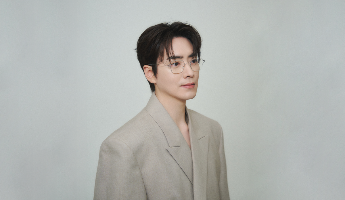 [잡담] 하이앤드 이준혁 사진 바뀐거 짱예쁨😇 | 인스티즈