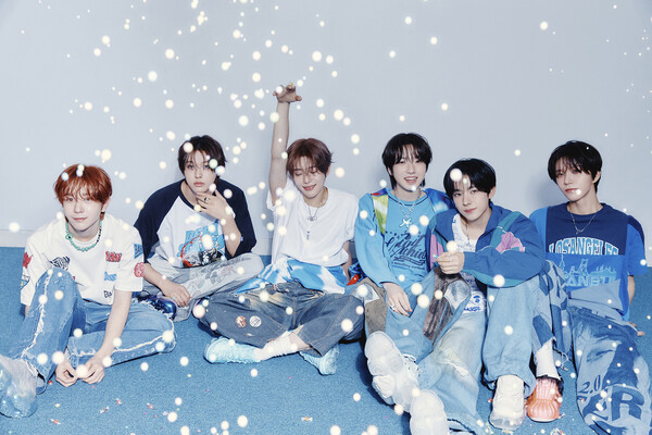 [잡담] NCT WISH 'poppop' 초동 100만장 넘겼다...데뷔 첫 밀리언셀러 | 인스티즈