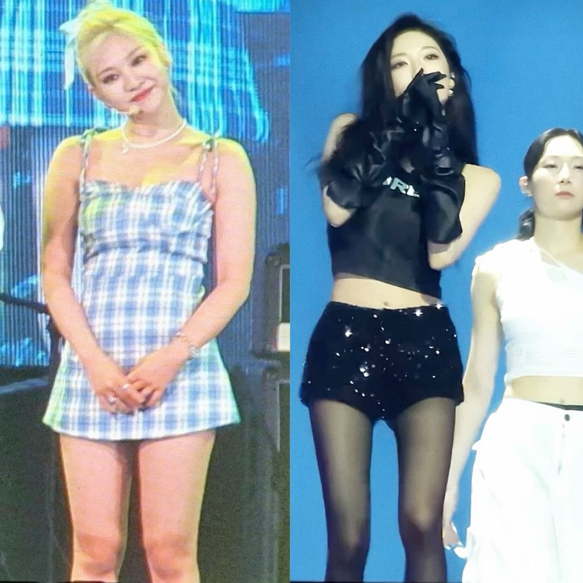 [마플] 닝닝 얼마나 노력했을지 감도안옴 | 인스티즈