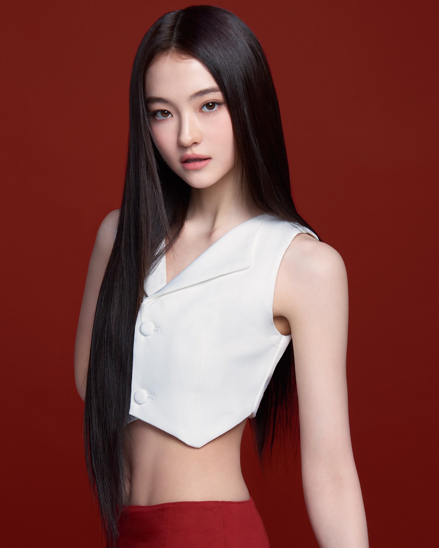 [정보/소식] 미야오 x 로레알파리 뉴짤 | 인스티즈