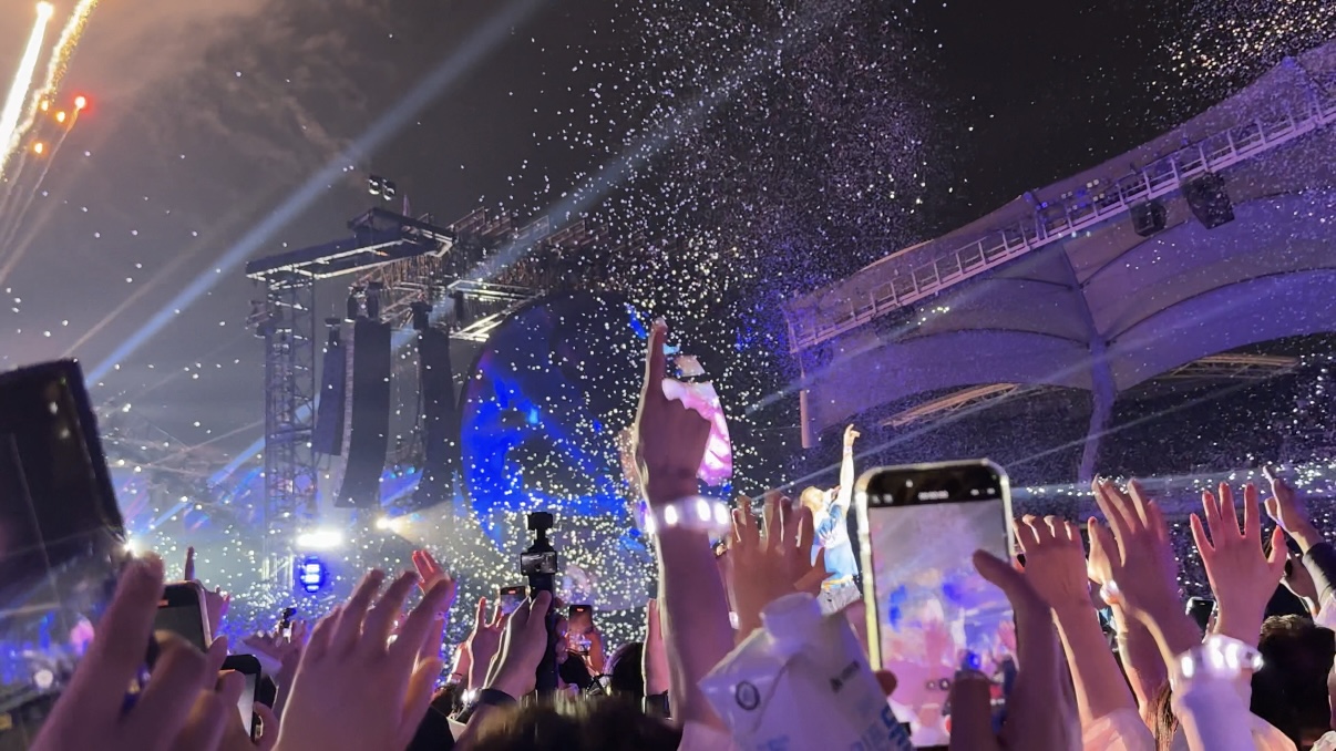 [잡담] 콜플 콘서트 인생 최고의 콘서트였다 ••• 🥹💕 | 인스티즈