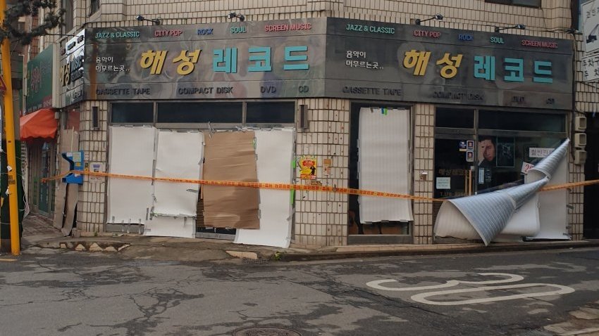[잡담] 더원더풀스 촬영장 사진 또 떴다 | 인스티즈