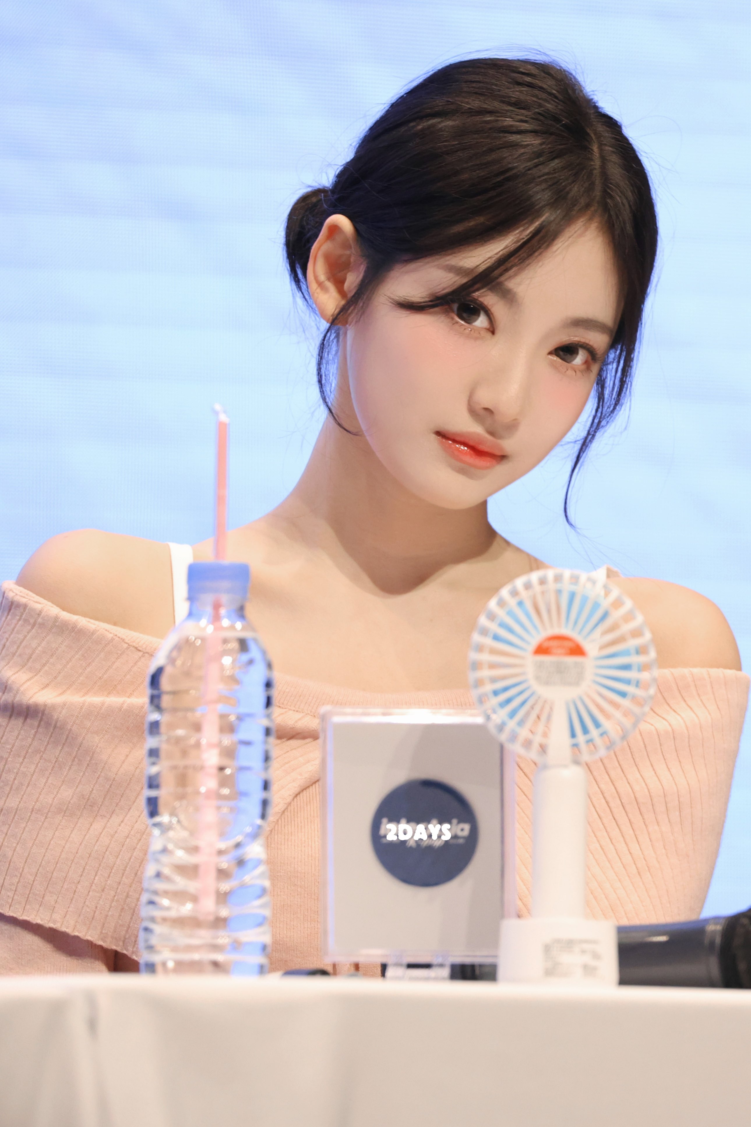 [잡담] 닝닝 이렇게 헤메코하니까 복숭아같다 🍑 | 인스티즈
