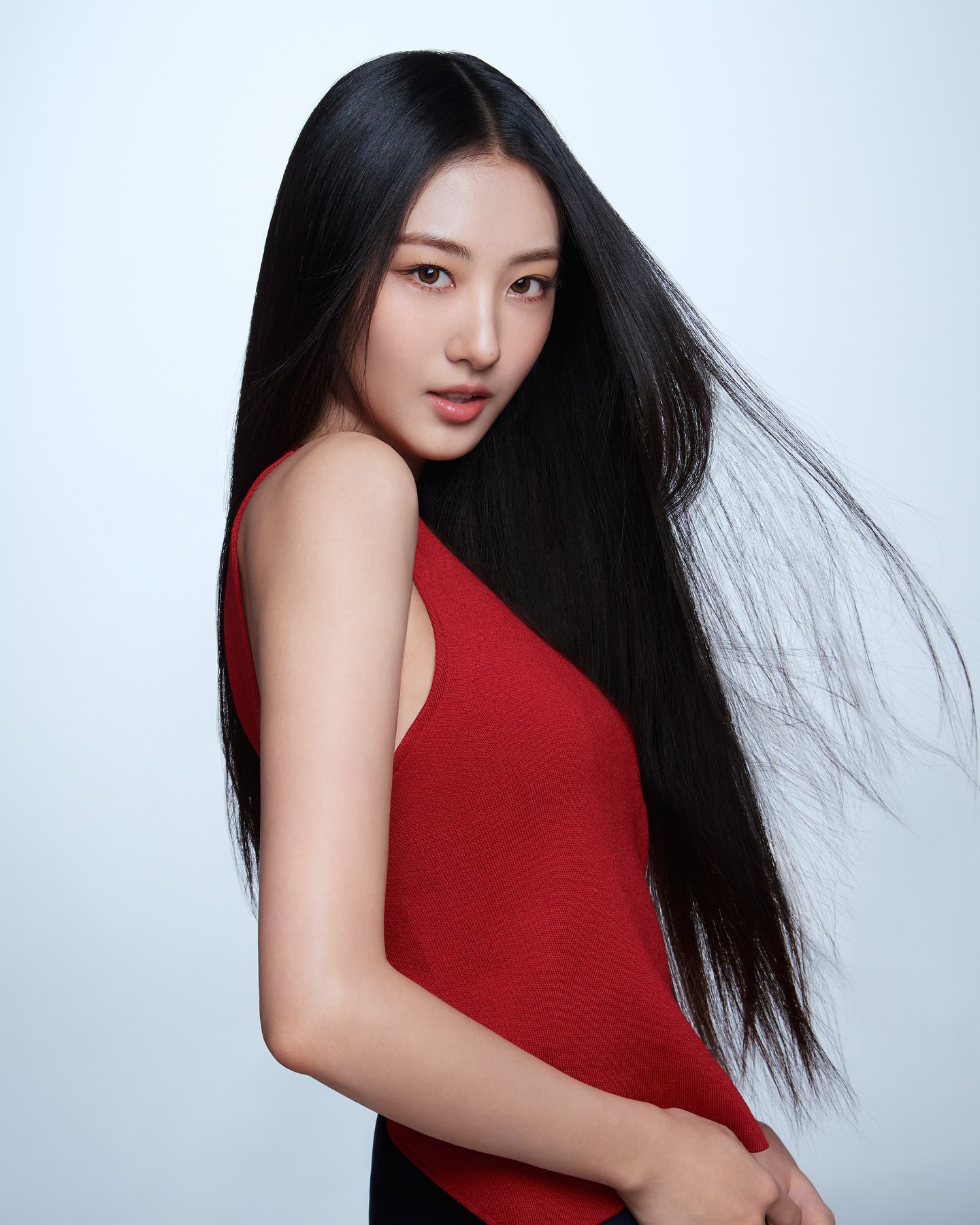 [정보/소식] 미야오 x 로레알파리 뉴짤 | 인스티즈