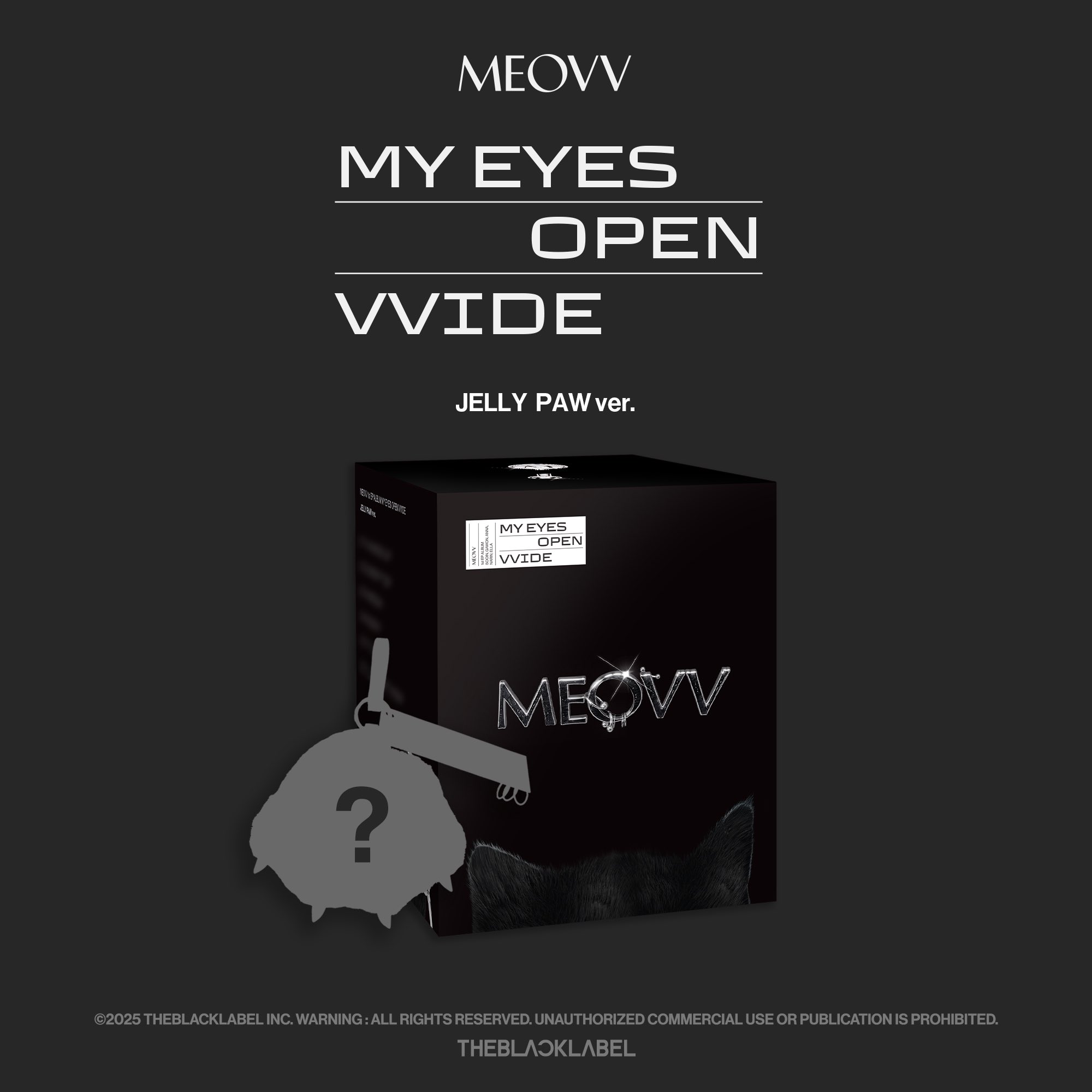[정보/소식] 미야오 EP ALBUM 앨범 사양 | 인스티즈