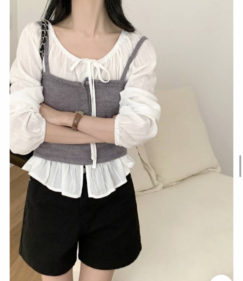 [잡담] 패션알못인데 소개팅 옷 같이 고민해줄 익 있니? | 인스티즈
