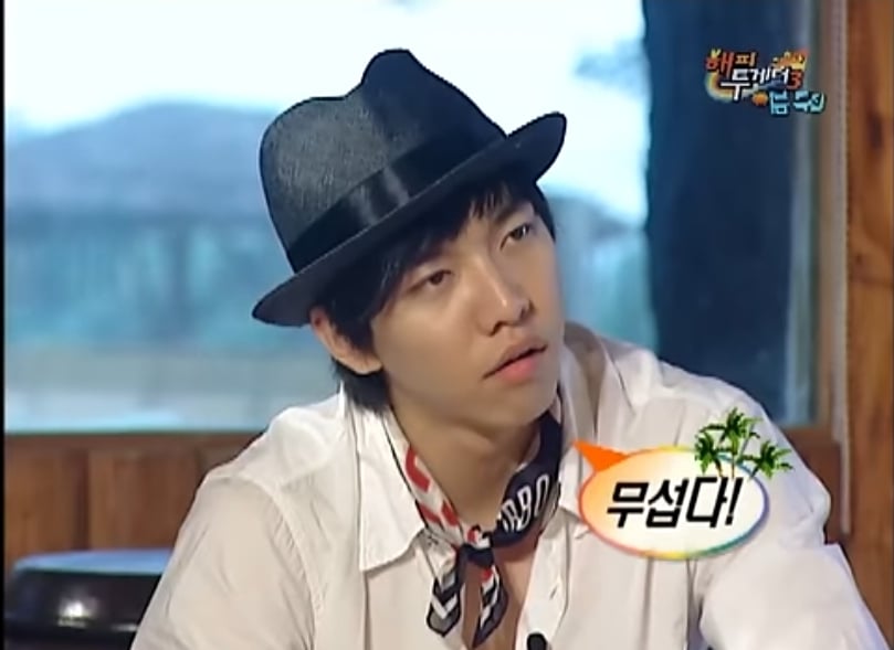 [잡담] 투바투 수빈 누구랑 닮았는지 드디어 찾았다 | 인스티즈