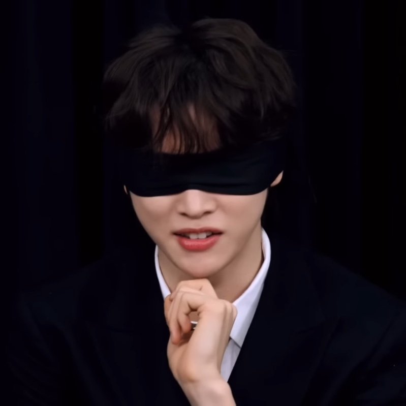 [잡담] 안대 쓴 ...성찬...이거.. | 인스티즈