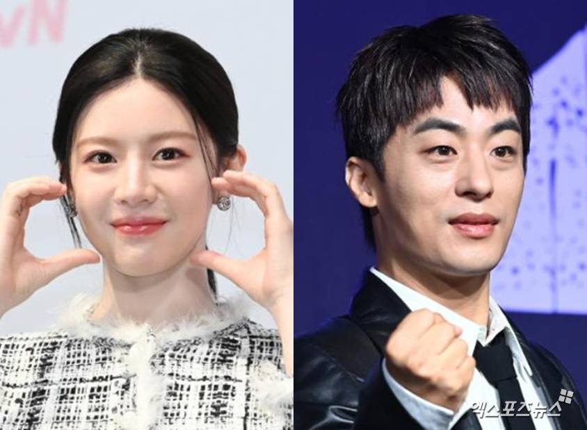 [정보/소식] [단독] 고윤정♥구교환, '나의 해방일지' 박해영 작가 신작 출연…제2의 추앙 신드롬 기대 | 인스티즈