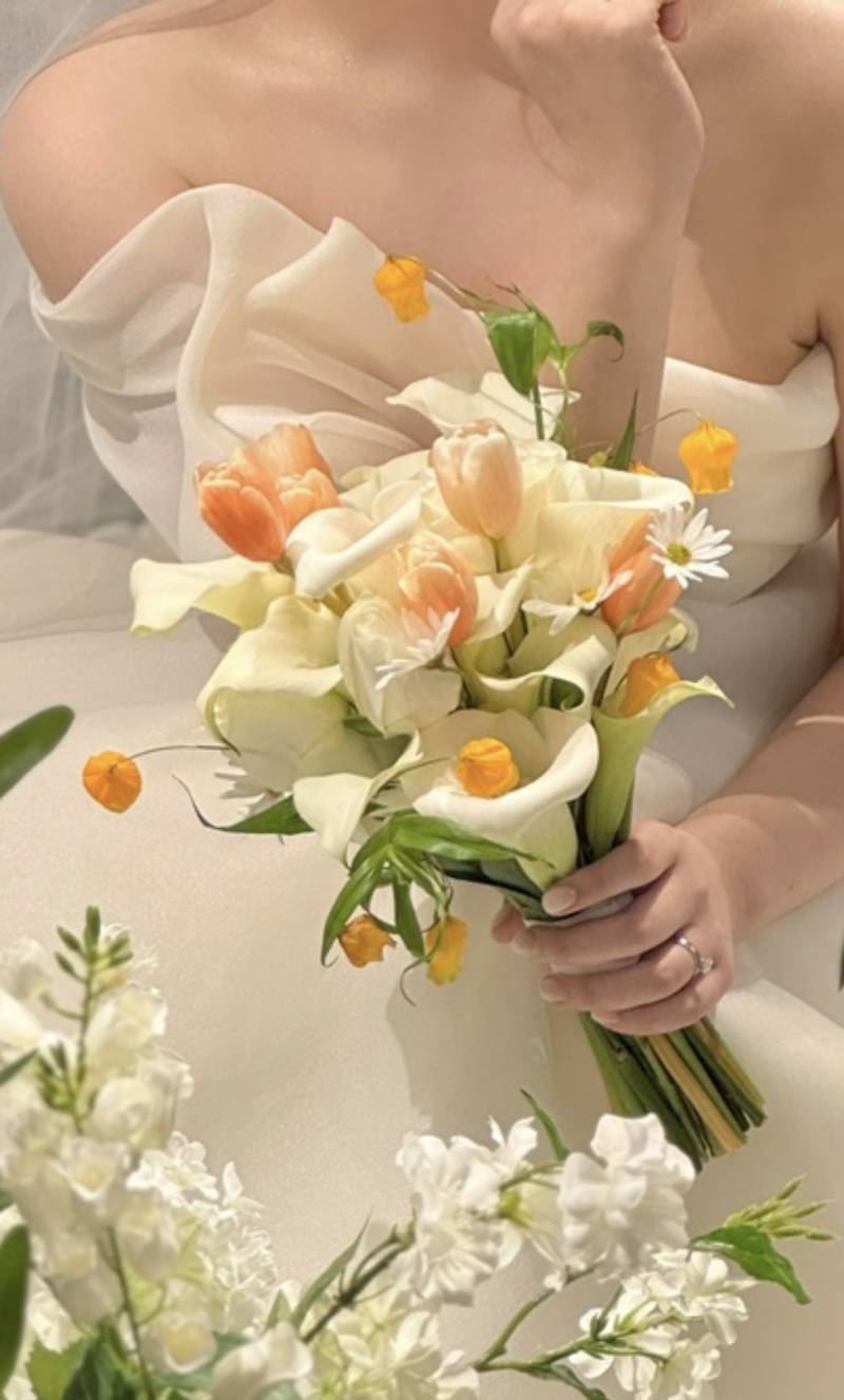 [잡담] 부케골라죠요 | 인스티즈