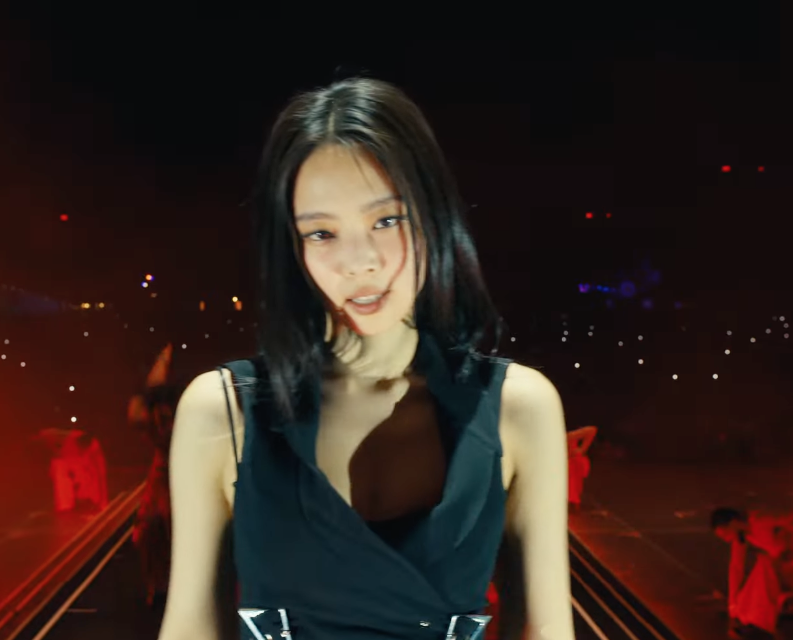 [잡담] 제니 코첼라 헉했던 부분 | 인스티즈
