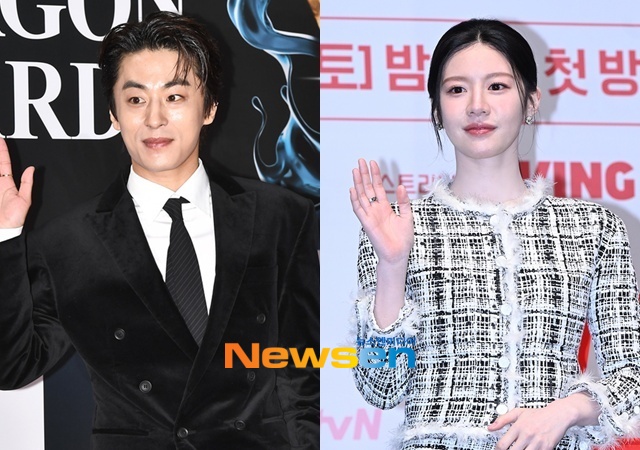 [정보/소식] 구교환 고윤정 '나의 해방일지' 작가 신작서 만날까 "제안 받고 검토중”[공식입장] | 인스티즈