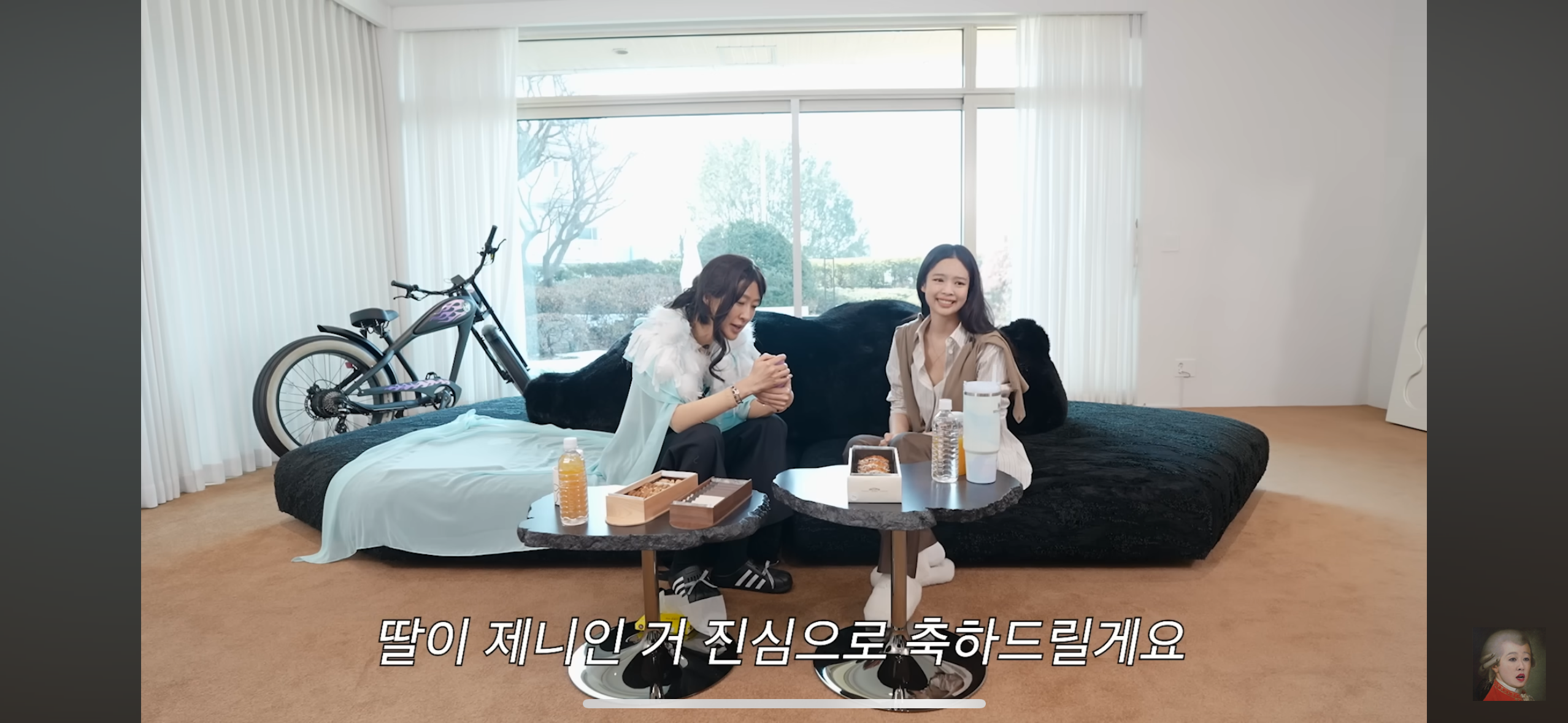 [잡담] 오늘 제니 코첼라 후기 짤로 요약 | 인스티즈