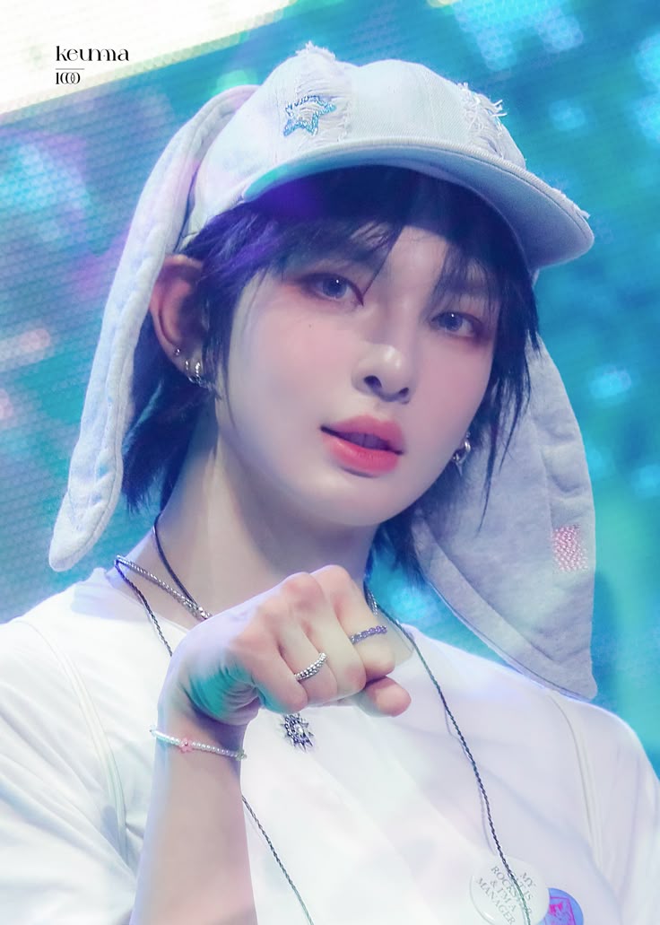 [잡담] 봄토끼VS겨울토끼 | 인스티즈