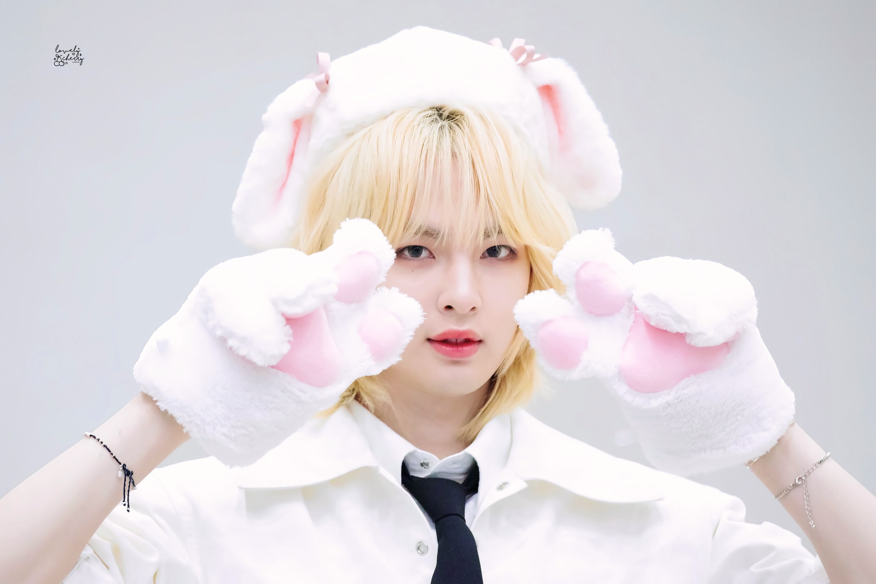 [잡담] 이런 토끼상이 좋닿ㅎ | 인스티즈