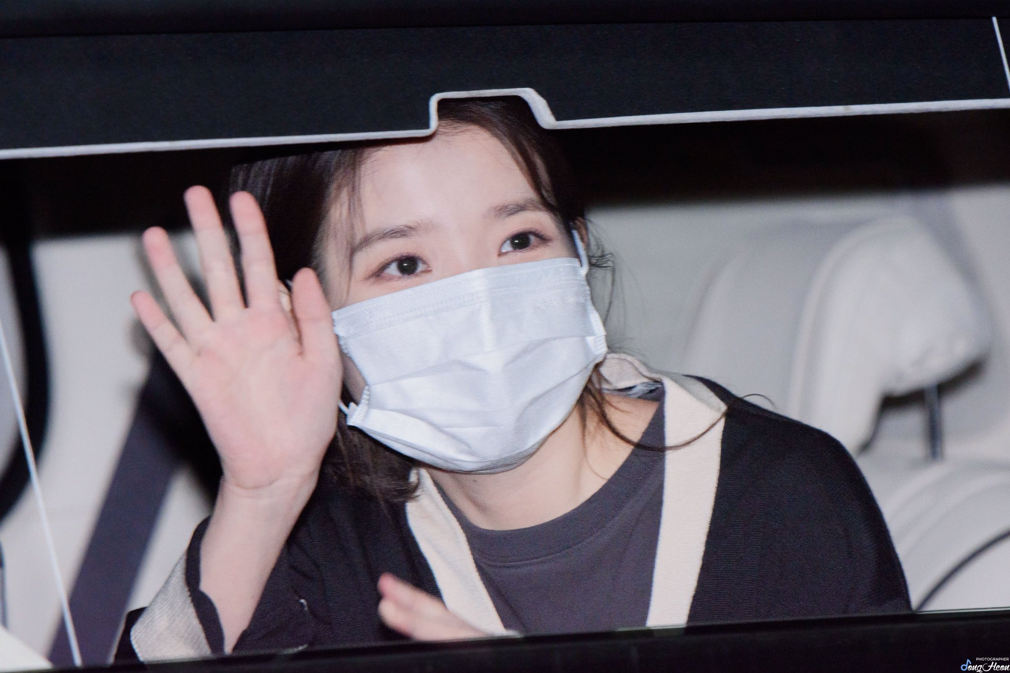 [잡담] 아이유는 눈썹+눈이 너모 이쁜것 같다 | 인스티즈