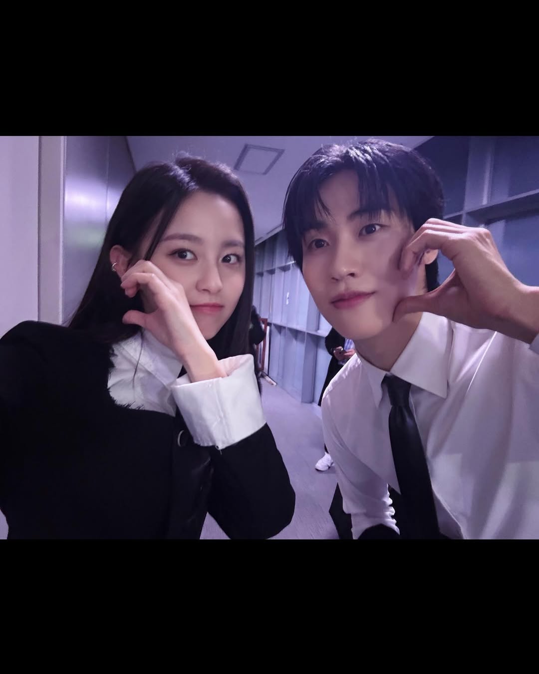 [잡담] 사계의봄 여주랑 섭남주 | 인스티즈