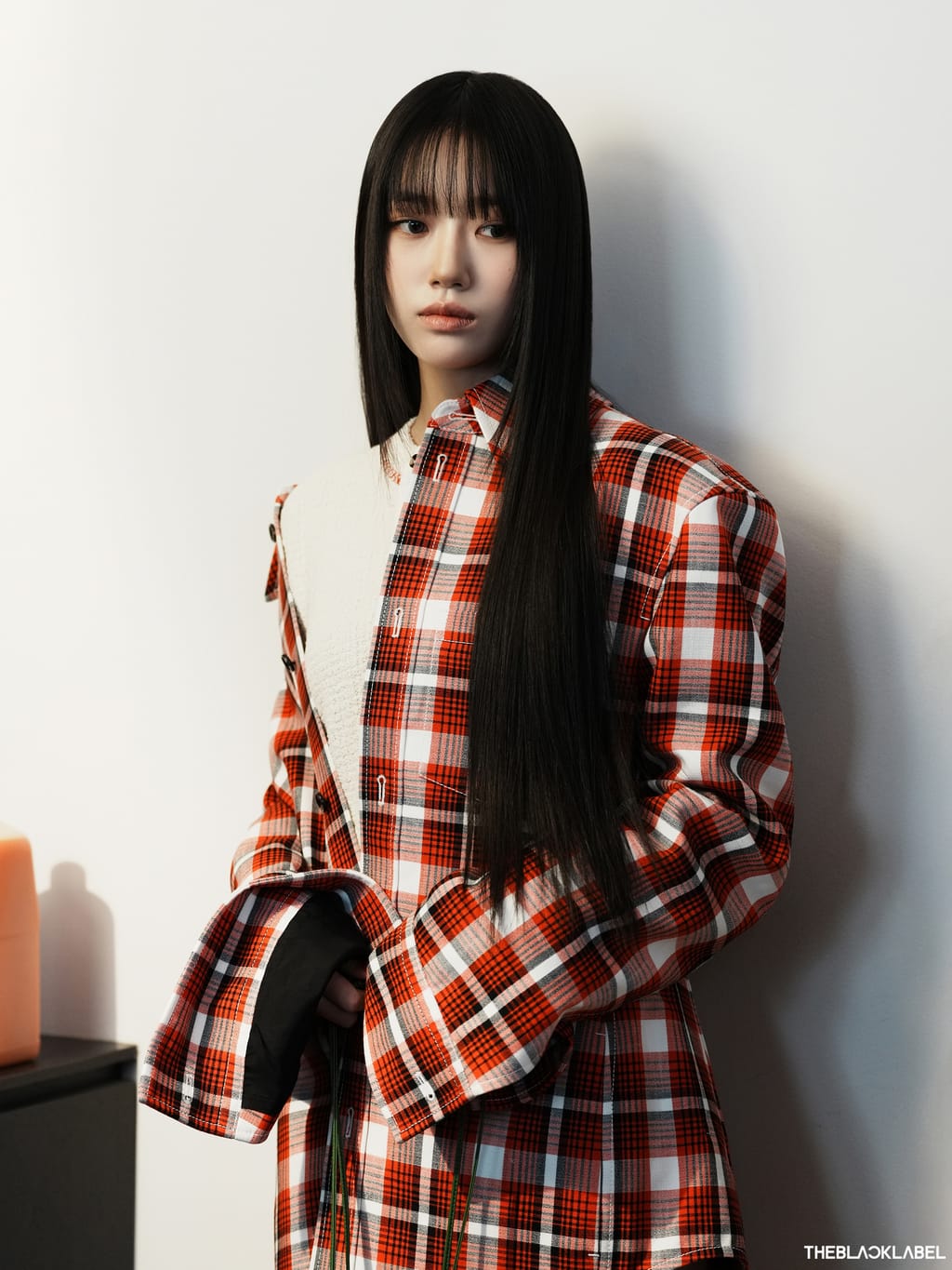 [정보/소식] 미야오 W KOREA 비하인드 포토 | 인스티즈