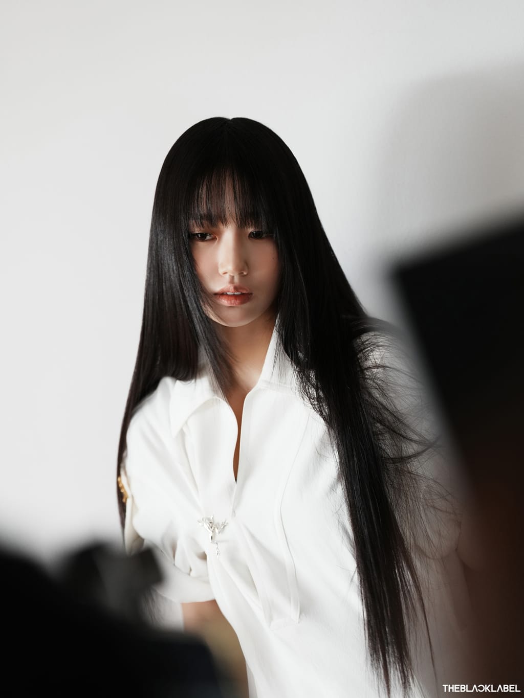[정보/소식] 미야오 W KOREA 비하인드 포토 | 인스티즈