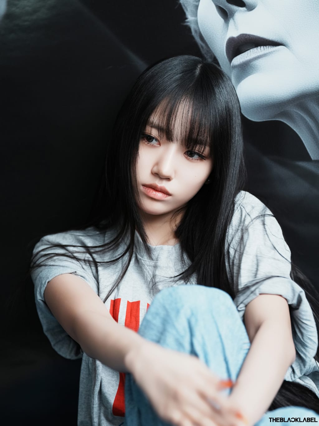 [정보/소식] 미야오 W KOREA 비하인드 포토 | 인스티즈