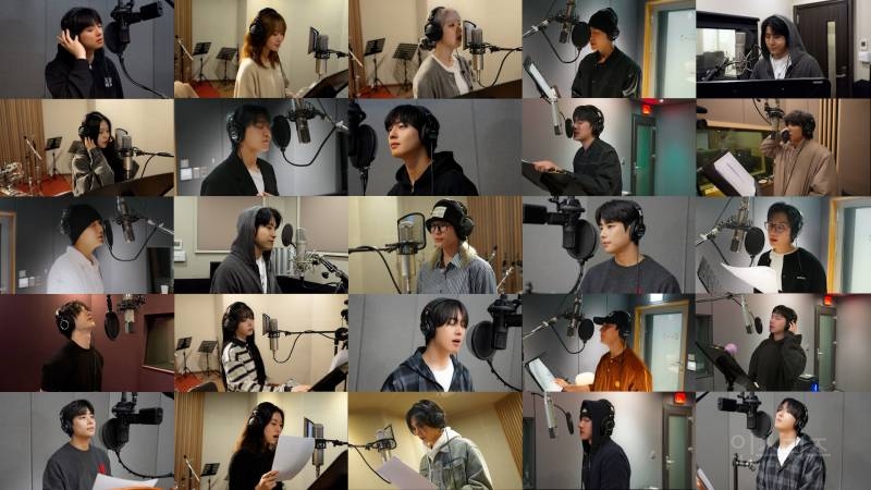 아스트로 멤버들이 故문빈을 기억하는 방법 .jpg | 인스티즈
