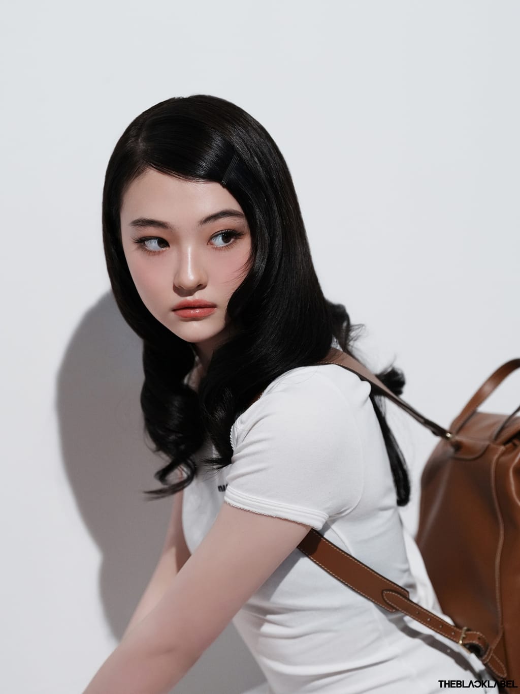 [정보/소식] 미야오 W KOREA 비하인드 포토 | 인스티즈