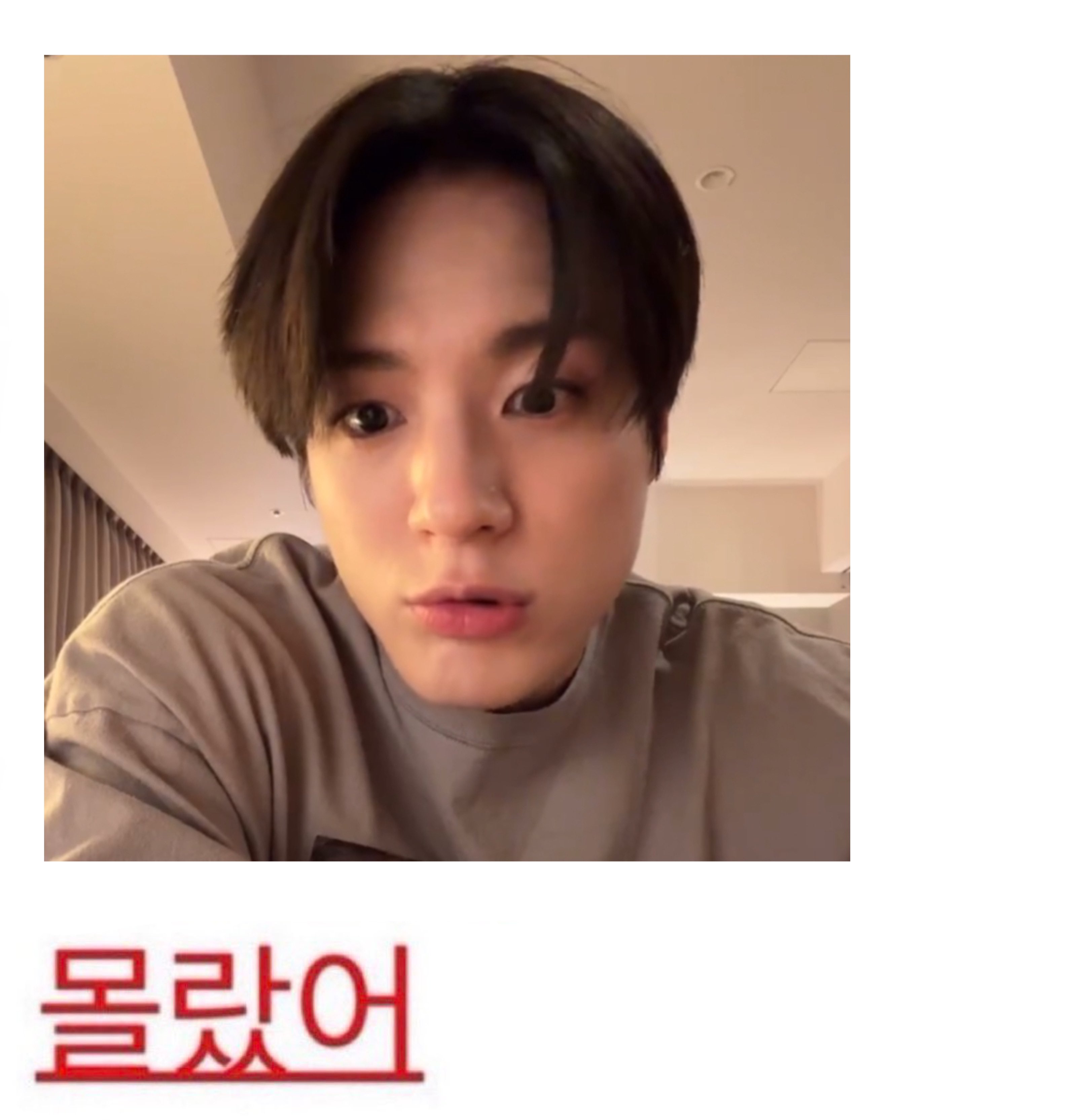 [잡담] 제노야 아이스크림 먹어라 | 인스티즈