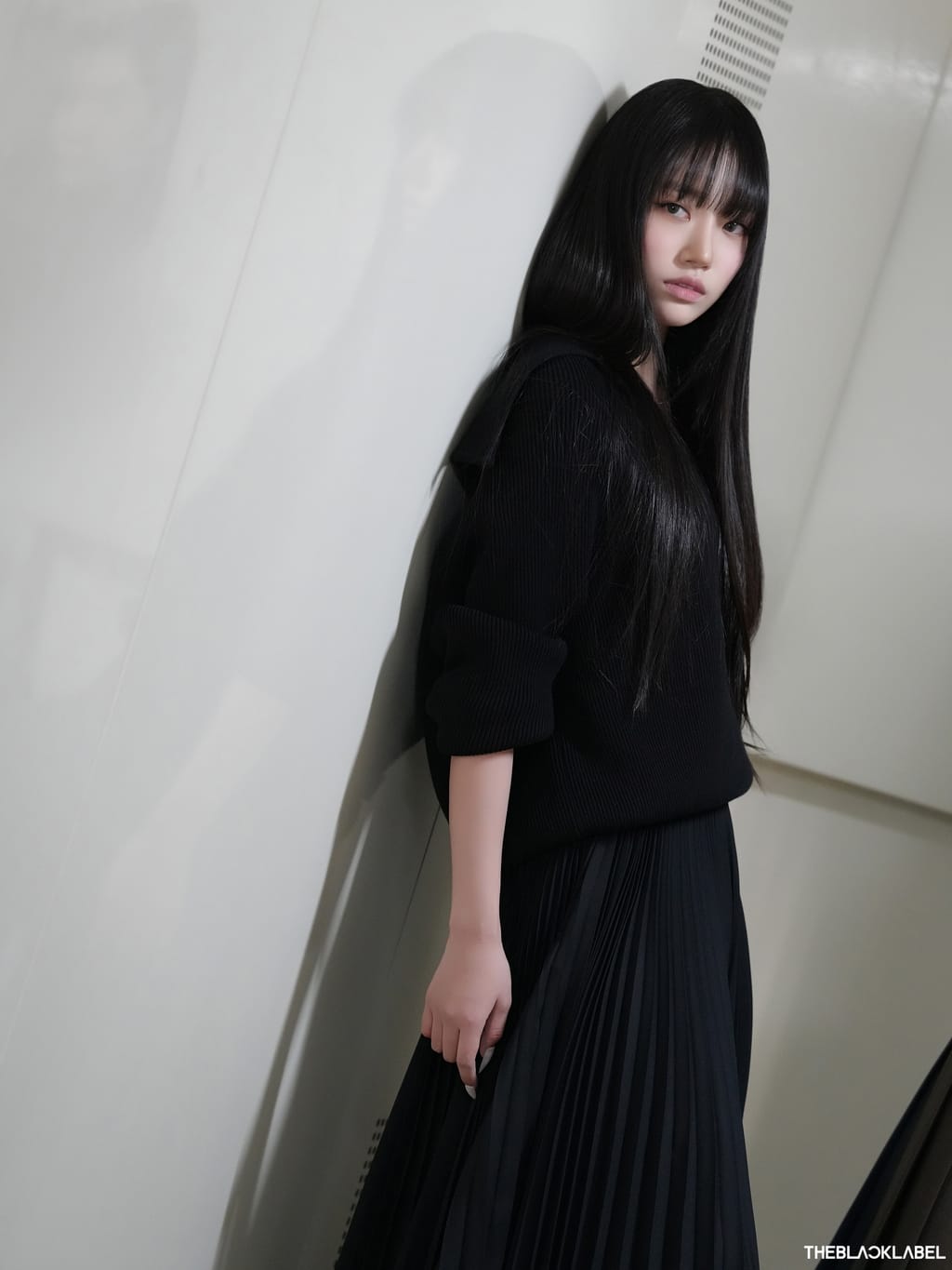 [정보/소식] 미야오 W KOREA 비하인드 포토 | 인스티즈