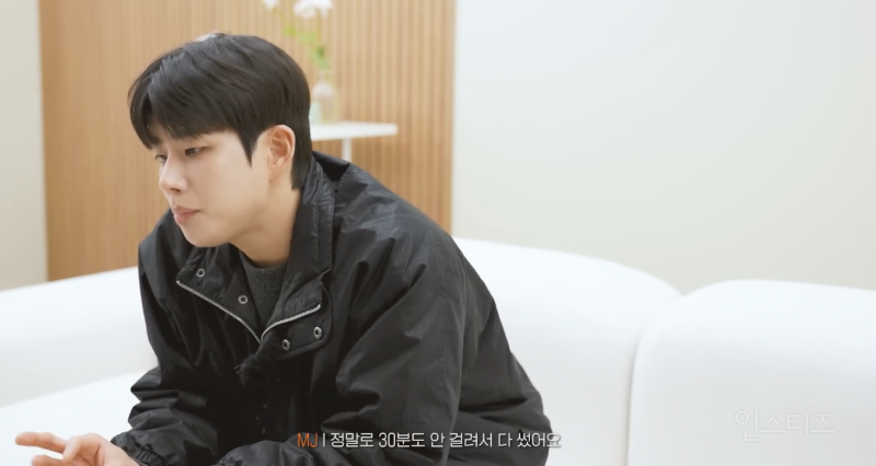 아스트로 멤버들이 故문빈을 기억하는 방법 .jpg | 인스티즈