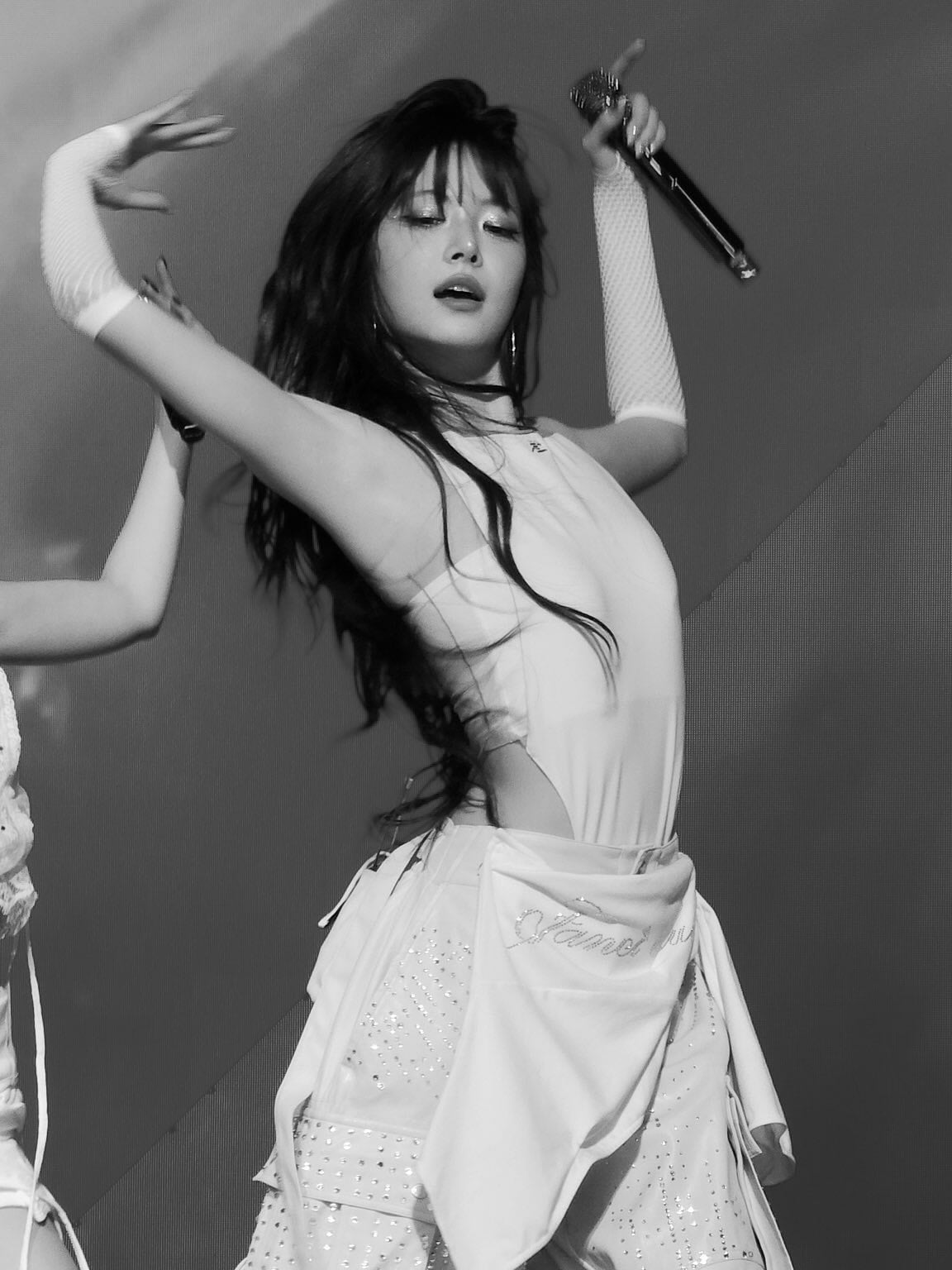 [잡담] 르세라핌 비주얼 미쳤다 진짜…… | 인스티즈