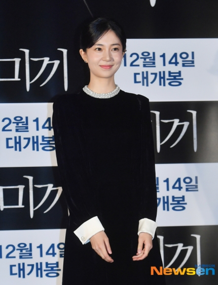 [정보/소식] 백진희, 2년 만 안방극장 복귀할까 "'판사 이한영' 검토중”[공식입장] | 인스티즈