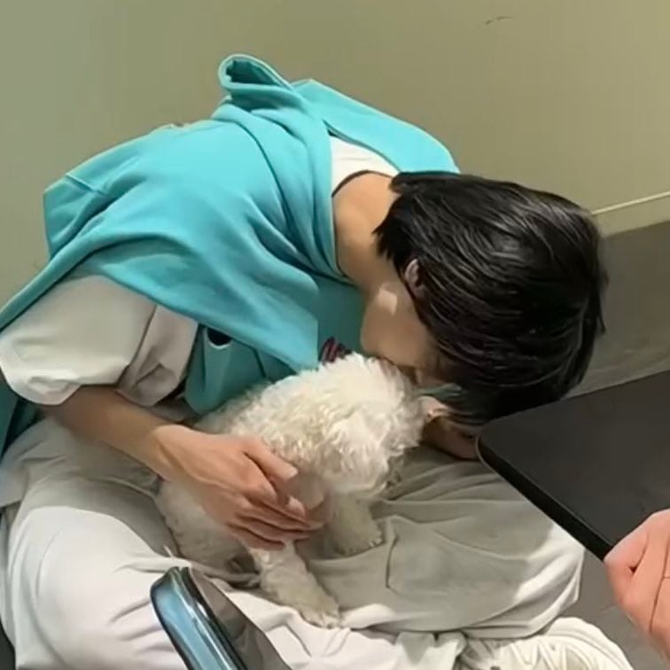[잡담] 투어스 신유 도훈 닮았다는 건 이거임 | 인스티즈
