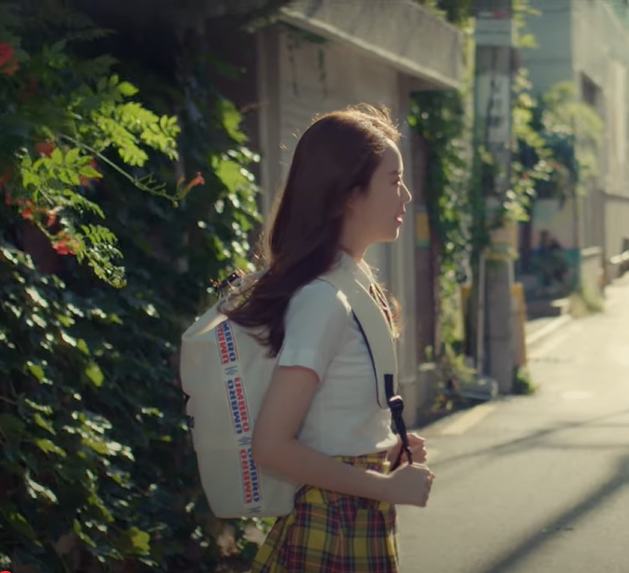 [잡담] 지예은 이때 완전 날씬하구 예쁘다 | 인스티즈
