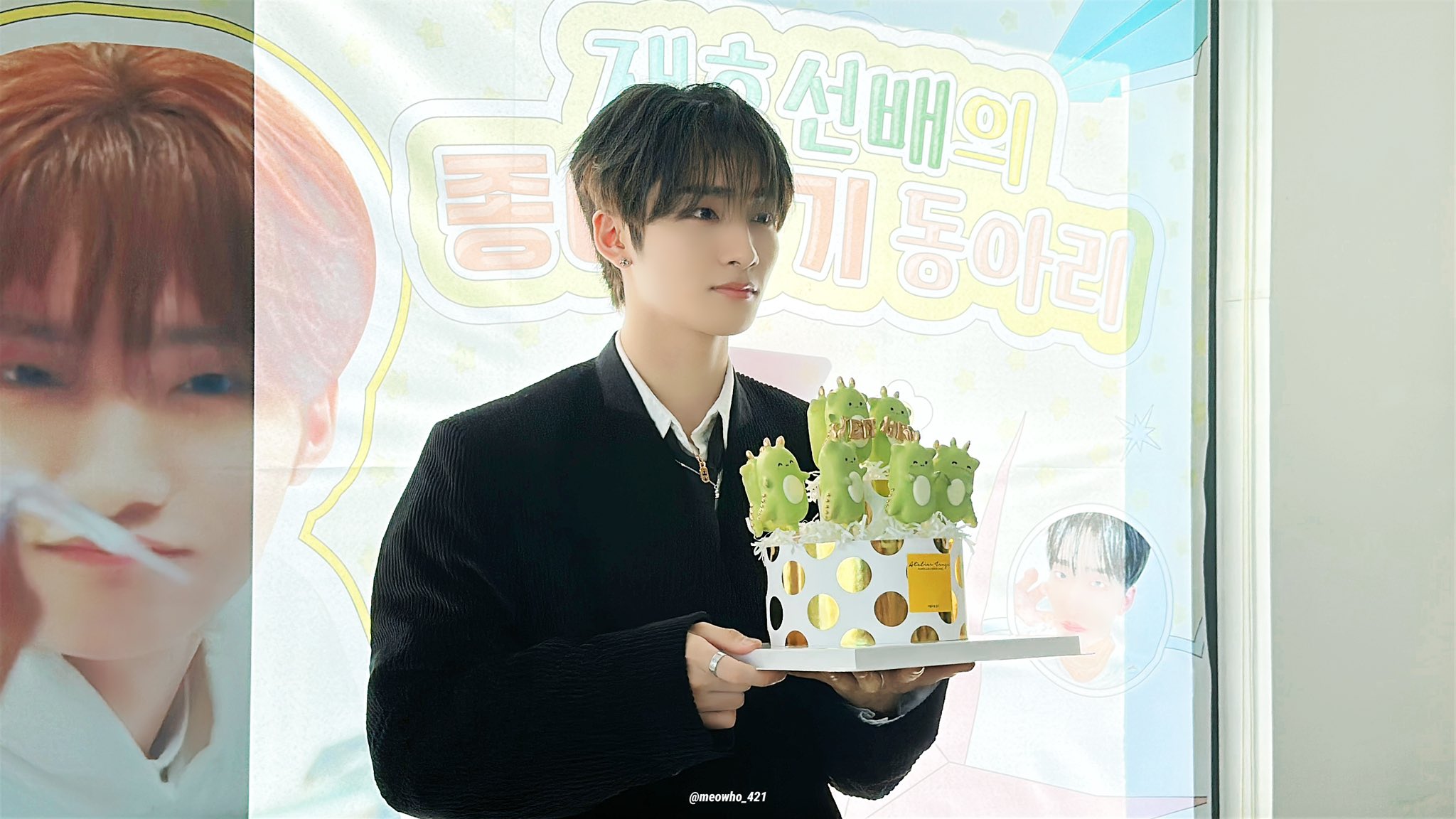 [잡담] 울재호 넘예다ㅠㅠㅠㅠ | 인스티즈