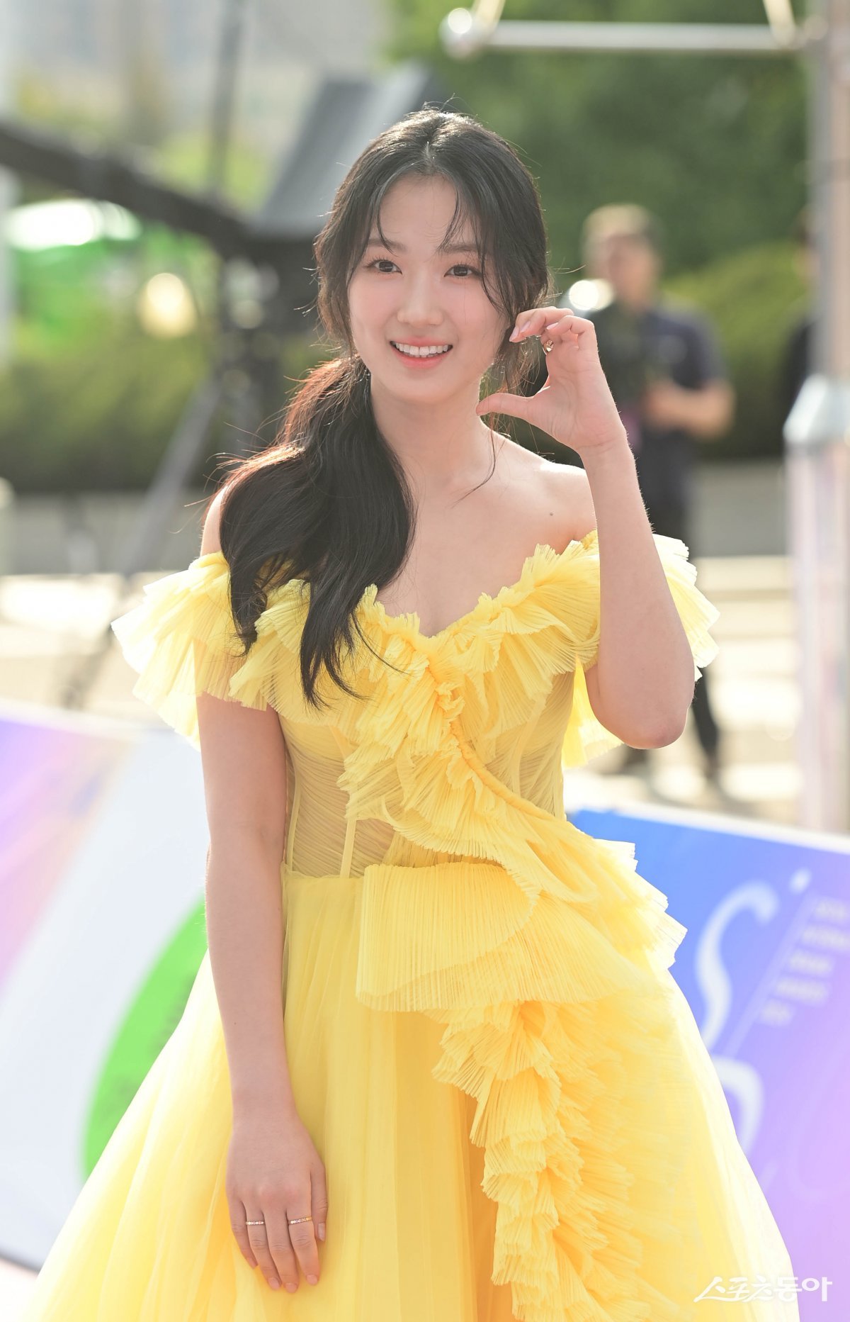 [잡담] 혜윤공주 이날 사진 더 있나요..💛💛🌟 | 인스티즈