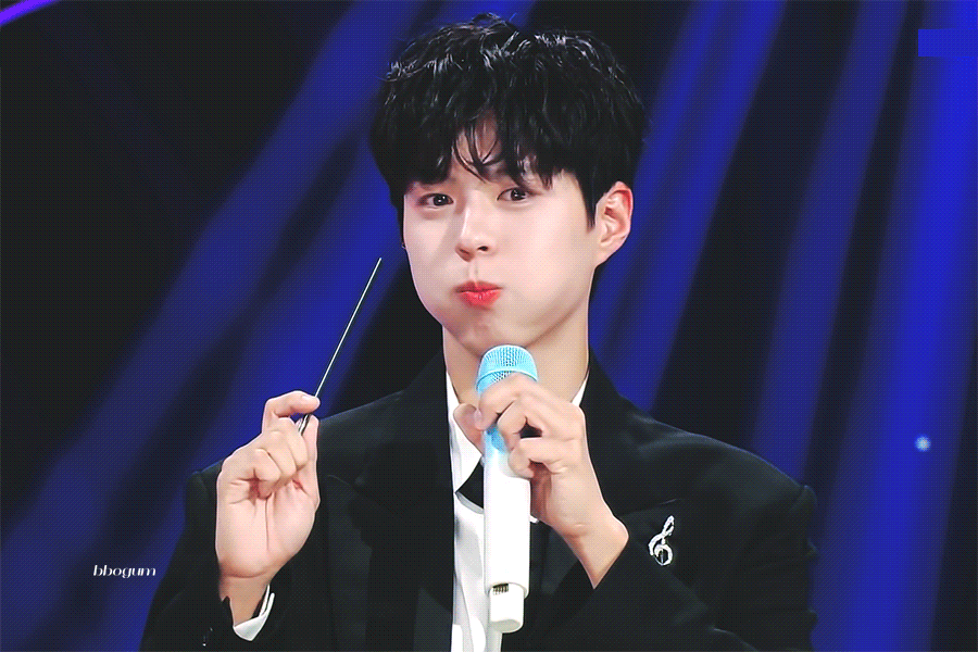 [잡담] 올해 걍 박보검 칸타빌레 보면서 젤 많이 웃음 | 인스티즈