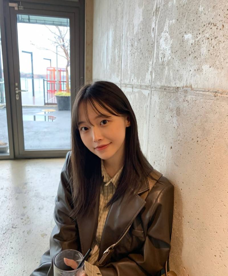[잡담] 이 정도 외모면 현실에서 상위 5퍼 안이야? | 인스티즈