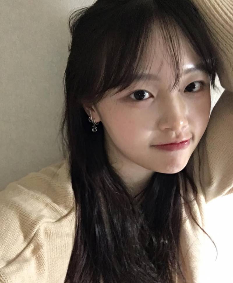 [잡담] 이 정도 외모면 현실에서 상위 5퍼 안이야? | 인스티즈