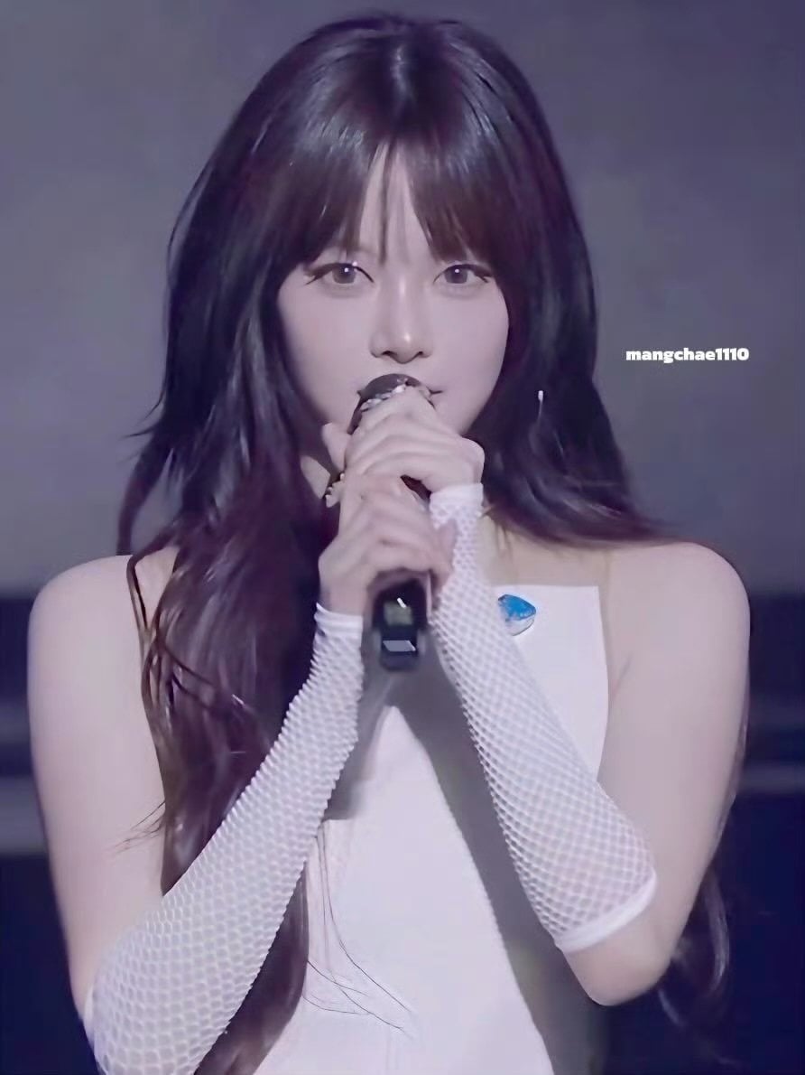 [잡담] 르세라핌 비주얼 미쳤다 진짜…… | 인스티즈