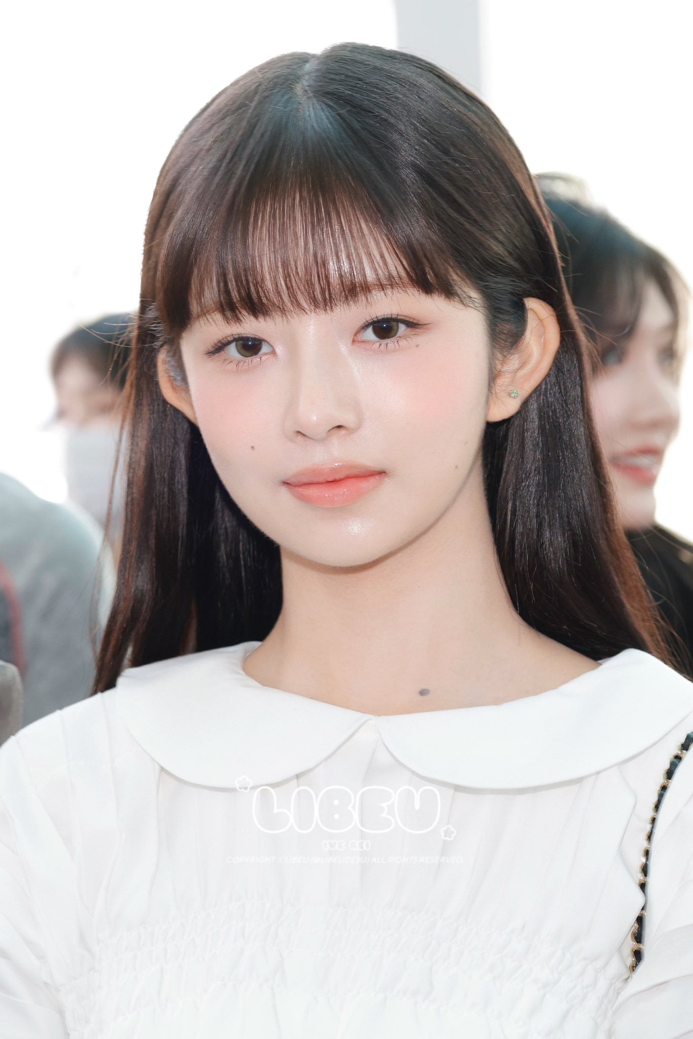[잡담] 어제 레이 착장 정보 궁금하다 | 인스티즈