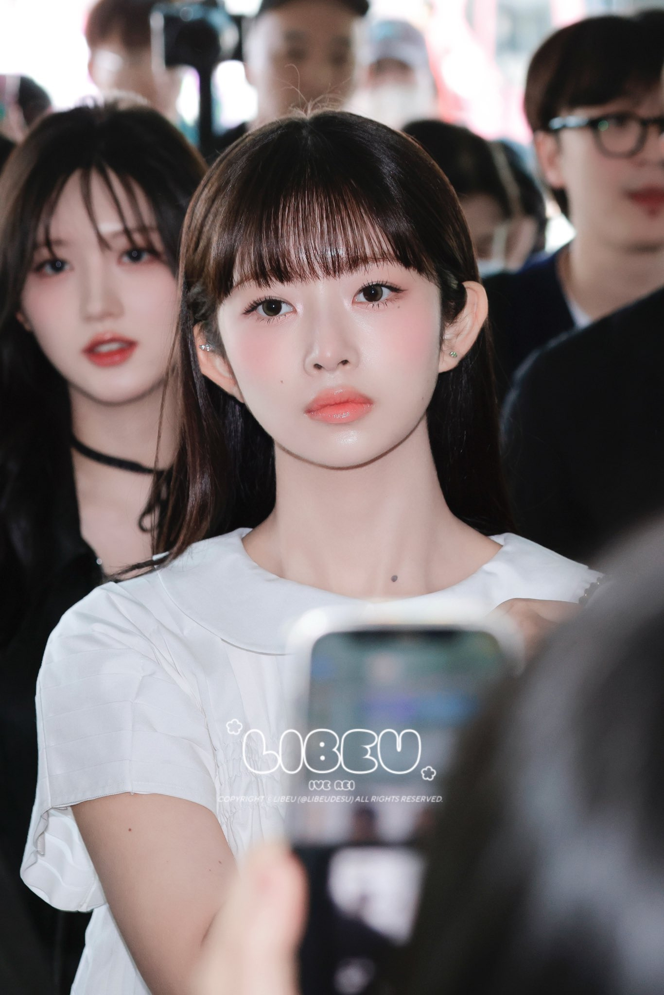 [잡담] 어제 레이 착장 정보 궁금하다 | 인스티즈