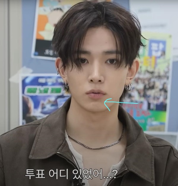 [잡담] 엔하이픈 희승 귀여운 부분 | 인스티즈