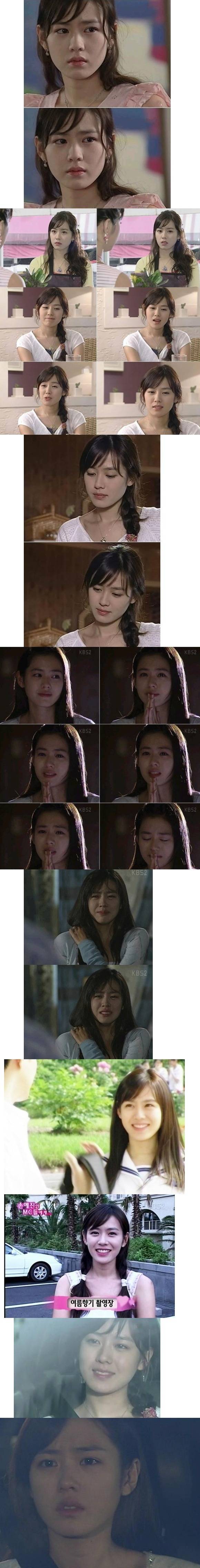 [잡담] 이 얼굴에 세무사면 누구랑 결혼가능함?? | 인스티즈