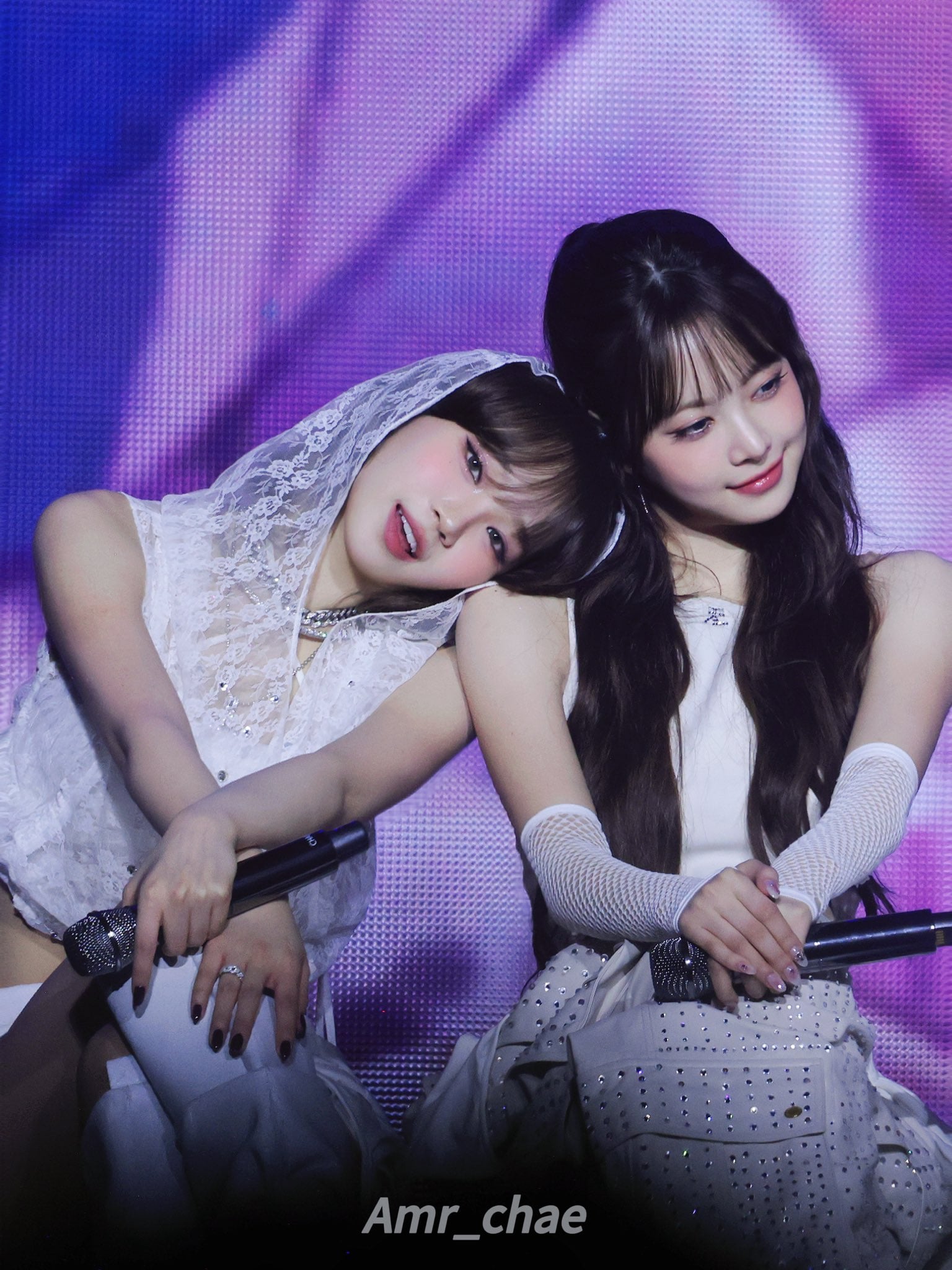 [잡담] 르세라핌 비주얼 미쳤다 진짜…… | 인스티즈