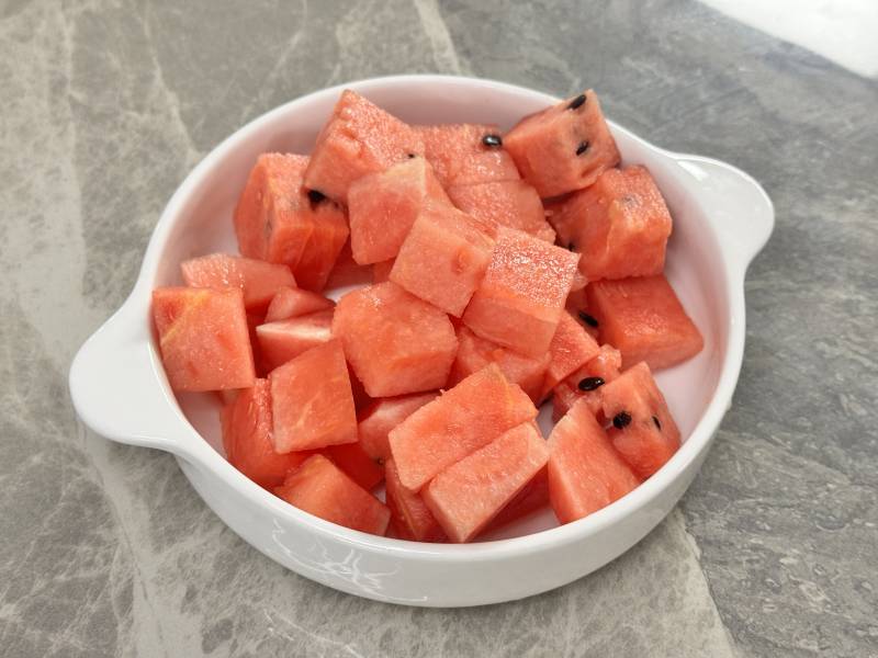 [잡담] 수박 진짜 맛나다 | 인스티즈