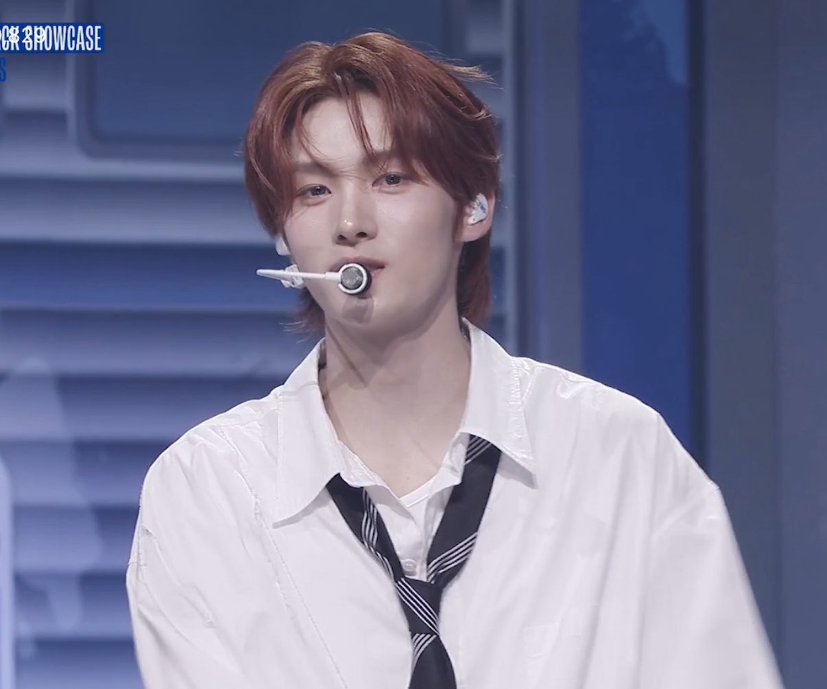 [잡담] 투어스 쇼케이스 미모 | 인스티즈