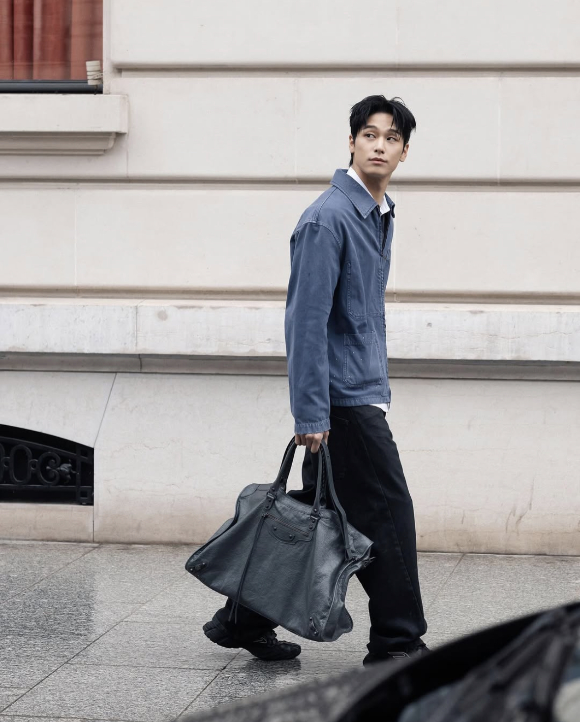 [잡담] 이주연 발렌시아가 느좋 사진 | 인스티즈