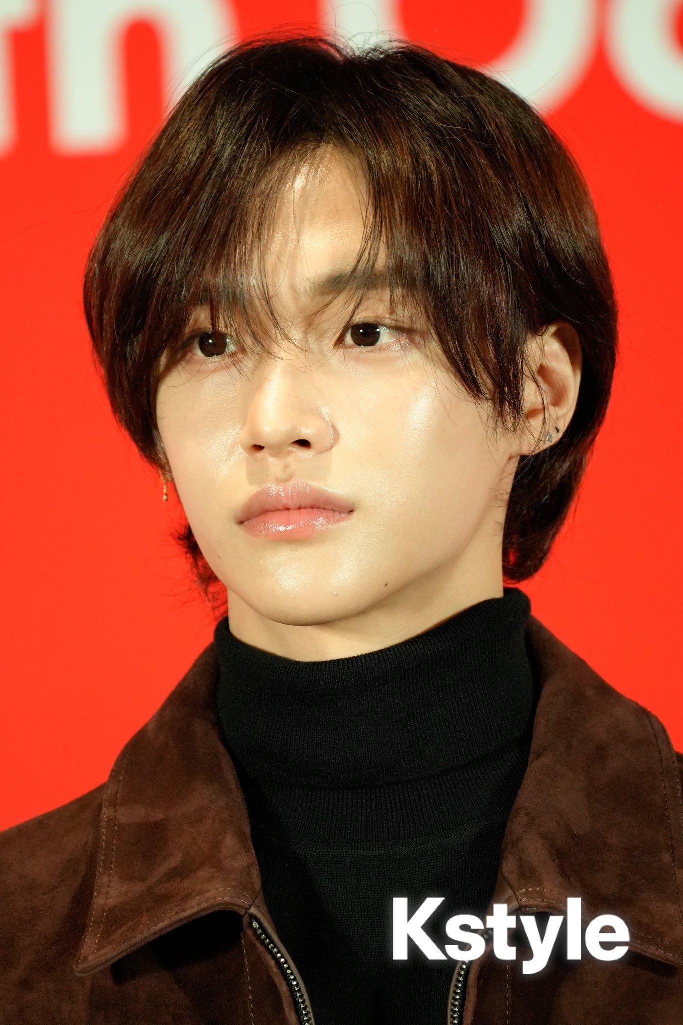 [잡담] 원빈 평범한 머리했네 | 인스티즈